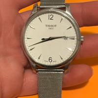 Orlogio Tissot Traditional