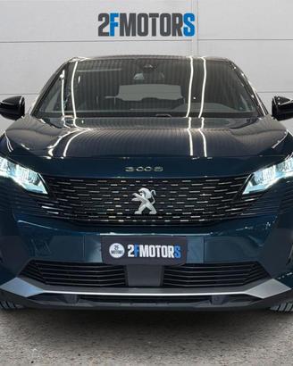 Peugeot 3008 1.5 bluehdi Allure Pack s&s 130cv eat