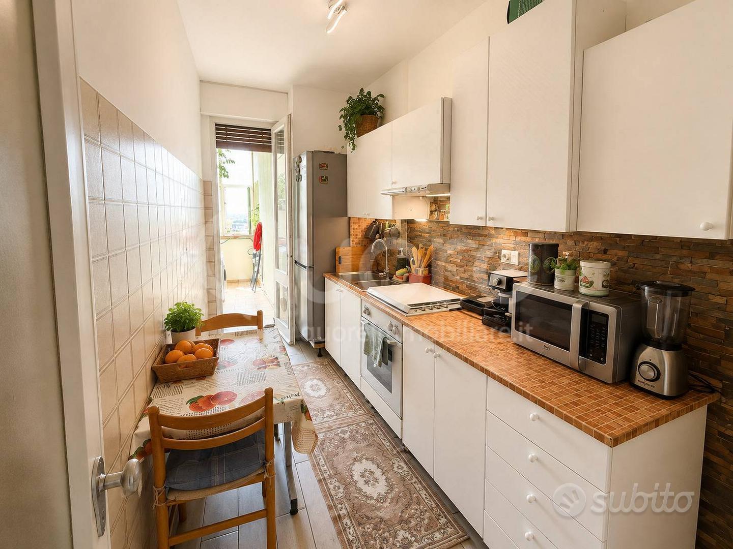 Appartamento – Udine, Borgo Gemona / Borc Glemone, San Marco - Vista 3