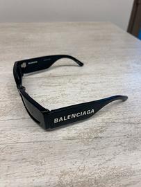 Occhiali Balenciaga