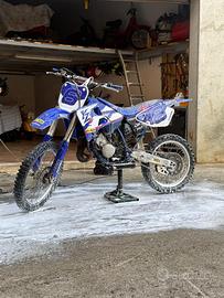 Yz 125