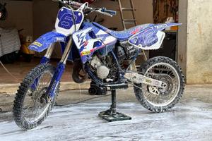 Yz 125