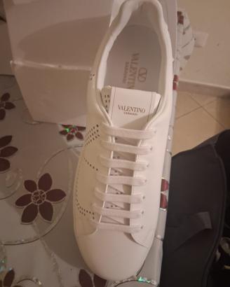 Scarpe Valentino