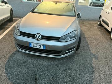 Golf TDI  2000 150 cv 4 Motion 