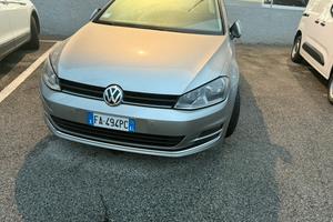 Golf TDI  2000 150 cv 4 Motion 