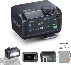 Godox iT30Pro Nikon