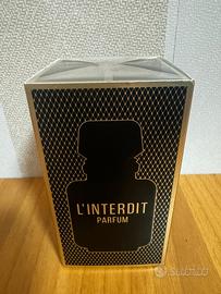 Interdit Givenchy