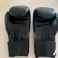 Guantoni boxe adidas