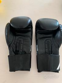 Guantoni boxe adidas