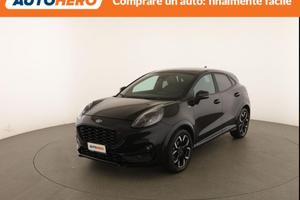 FORD Puma MW45991