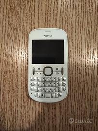 Nokia Asha 200 -Dual Sim