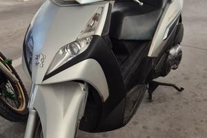 Geopolis 400cc del 2008