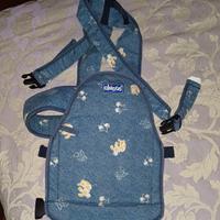 marsupio Chicco neonato