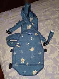 marsupio Chicco neonato