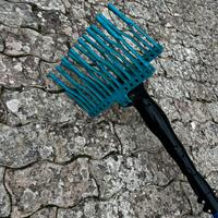 Abbacchiatore per ulivo