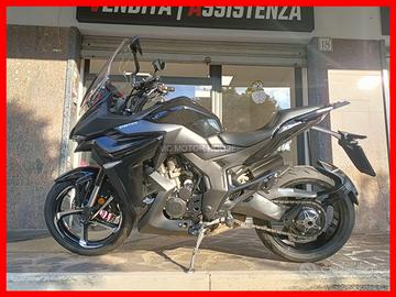 Zontes zt 350x garanziaratepermutepromo mc