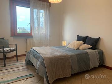 Stanza Singola in appartamento confortevole