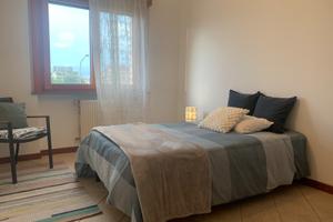 Stanza Singola in appartamento confortevole