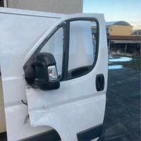 Portiere Anteriori Fiat ducato