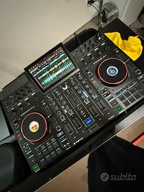 Denon Prime 4+