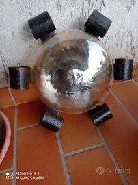 Plafoniere da esterno 