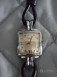 Orologio Atlantic Geneve vintage