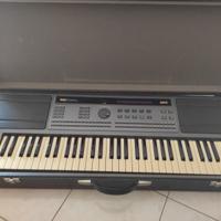 GEM WS2 II (Tastiera)