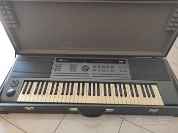 GEM WS2 II (Tastiera)