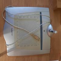 tavoletta Packard Bell