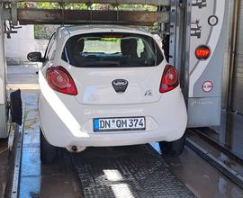 Ford ka 1.2 benzina anno 2016