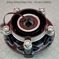 MOZZO POSTERIORE HONDA CBR 600 F 2011 2012 CBR600F