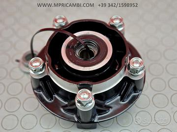 MOZZO POSTERIORE HONDA CBR 600 F 2011 2012 CBR600F