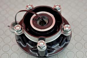 MOZZO POSTERIORE HONDA CBR 600 F 2011 2012 CBR600F