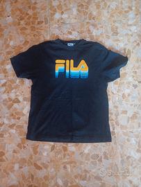 maglia fila