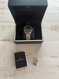 Orologio Maserati - full set