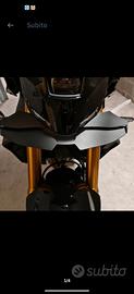 Yamaha mt09 2025 accessori 