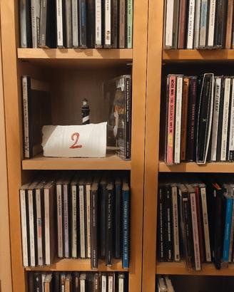 CD a Mestre (2) prezzi ragionevoli