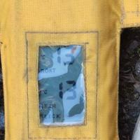 Termocoperte moto IRC professionali