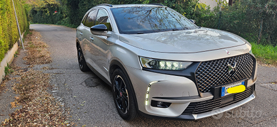 DS7 etense 4x4 plug-in perfomance line ibrida