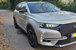 DS7 etense 4x4 plug-in perfomance line ibrida