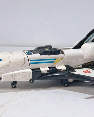 Takara Hasbro no Diaclone Transformers G1 Shuttle