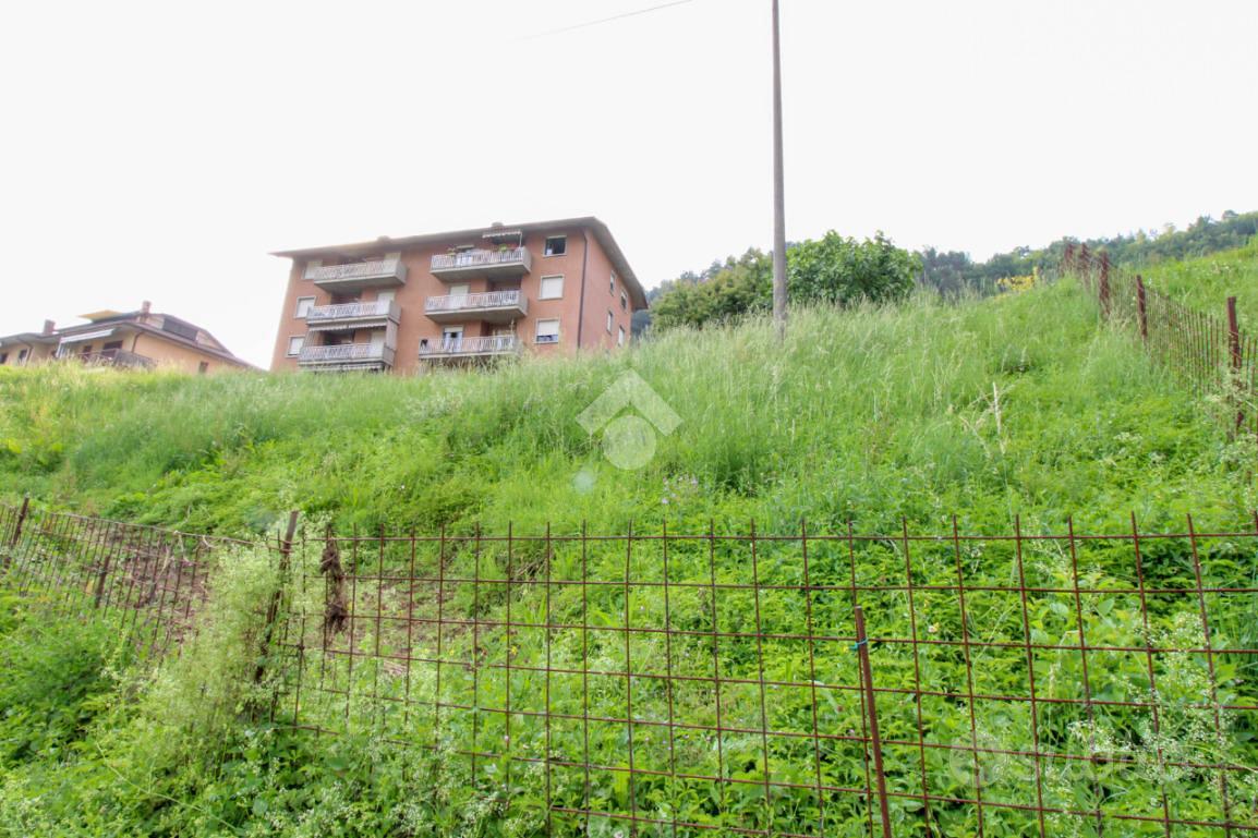 TER. AGRICOLO A ZOGNO - Vista 3