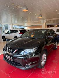 NISSAN Qashqai 1.5 dCi Acenta