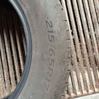 Gomme Hankook Ventus S1 Evo