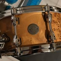 Tama starphonic maple 14x6