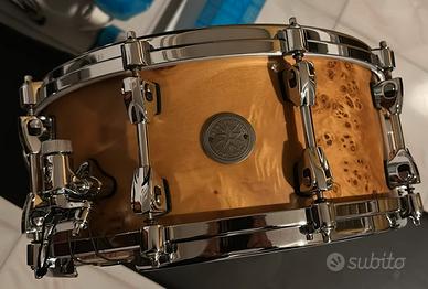Tama starphonic maple 14x6
