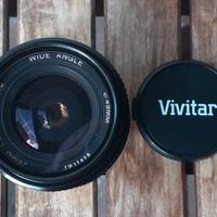 grandangolo Vivitar