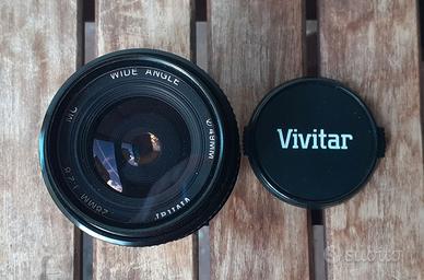 grandangolo Vivitar