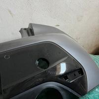 Paraurti posteriore peugeot 208 2023