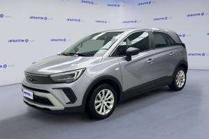 OPEL CROSSLAND 1.2 83 CV ELEGANCE